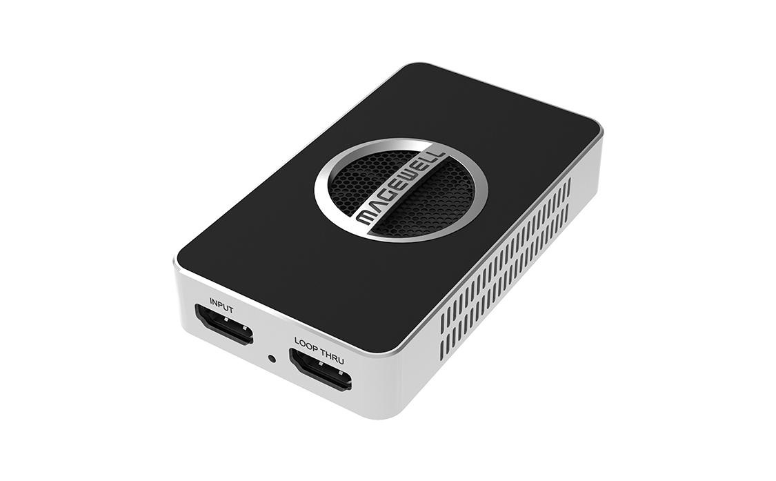 Magewell USB Capture HDMI 4K Pro device